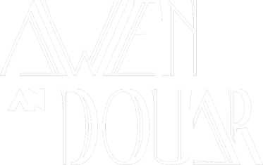 Logo du groupe de fest noz Awen an Douar